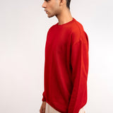 Legacy Statement Pullover