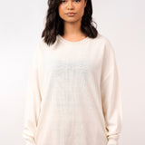 Legacy Statement Pullover