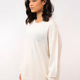 Legacy Statement Pullover