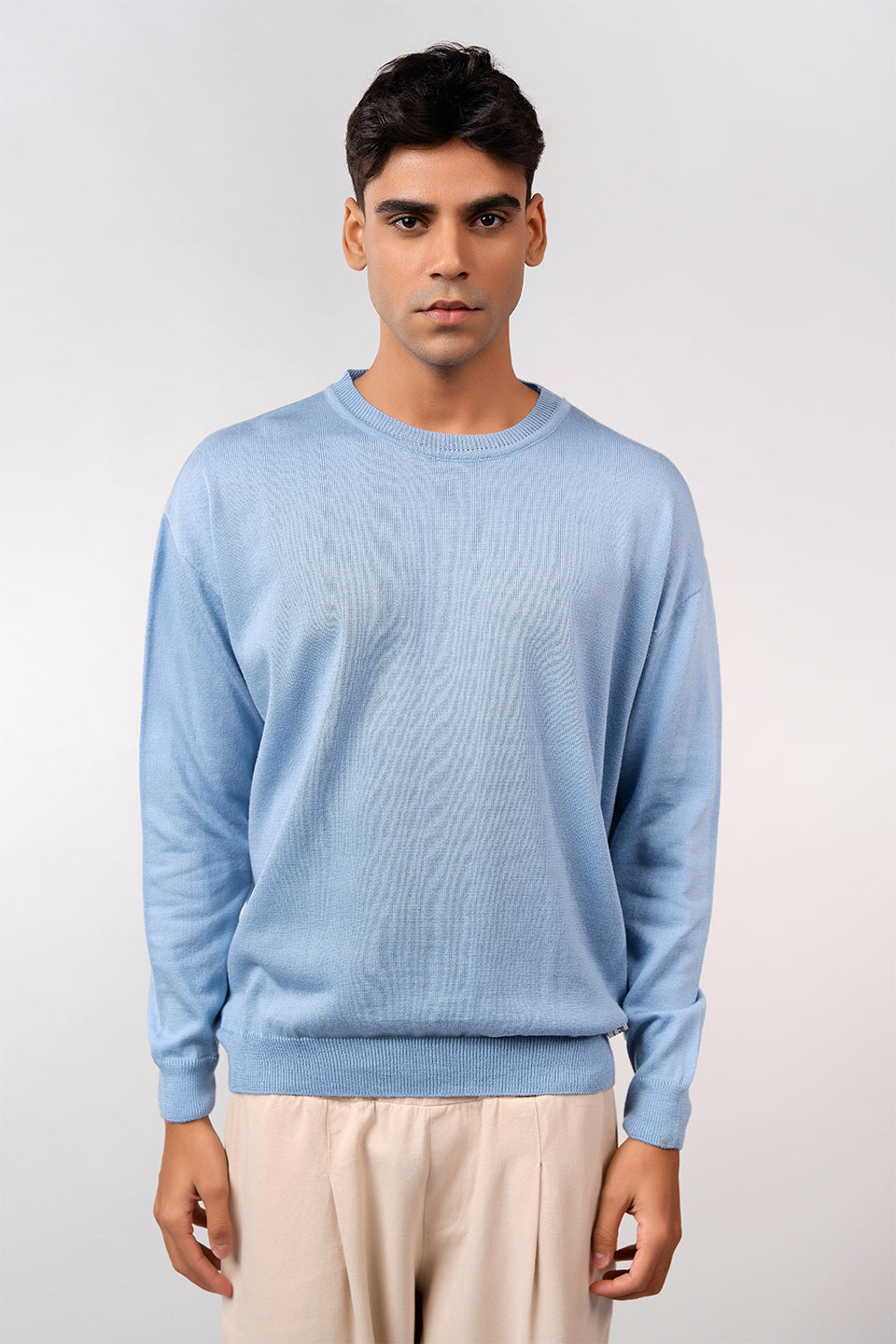 Legacy Statement Pullover