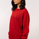 Legacy Statement Pullover