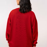 Legacy Statement Pullover