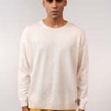 Legacy Statement Pullover