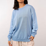 Legacy Statement Pullover