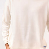 Legacy Statement Pullover