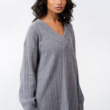 Legacy Knit Ensemble Sweater