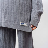 Legacy Knit Ensemble Pant