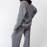 Legacy Knit Ensemble Pant