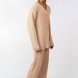 Legacy Knit Ensemble Pant