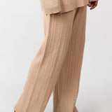 Legacy Knit Ensemble Pant