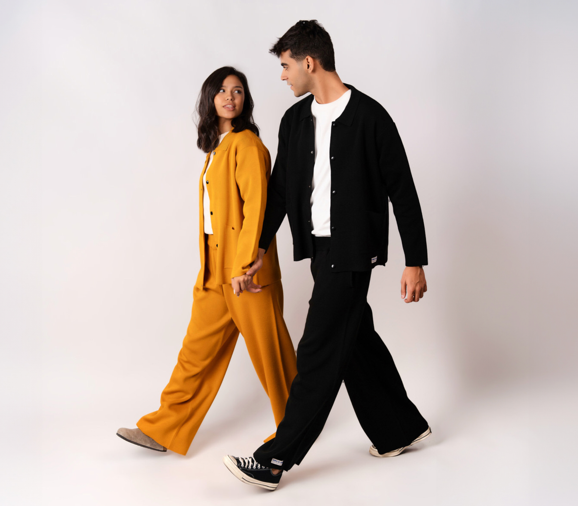 STYLES TO KEEP YOU WARM