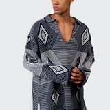 Luxe Relaxation sweatshirt