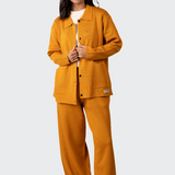 Heritage Luxe Cardigan