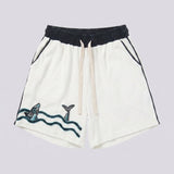 Catch of the Day Shorts