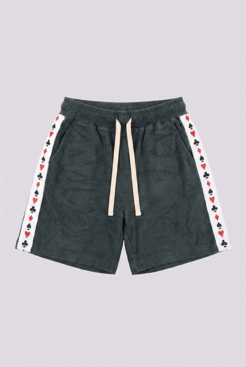 Royal Flush Short