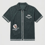 Royal Flush Shirt