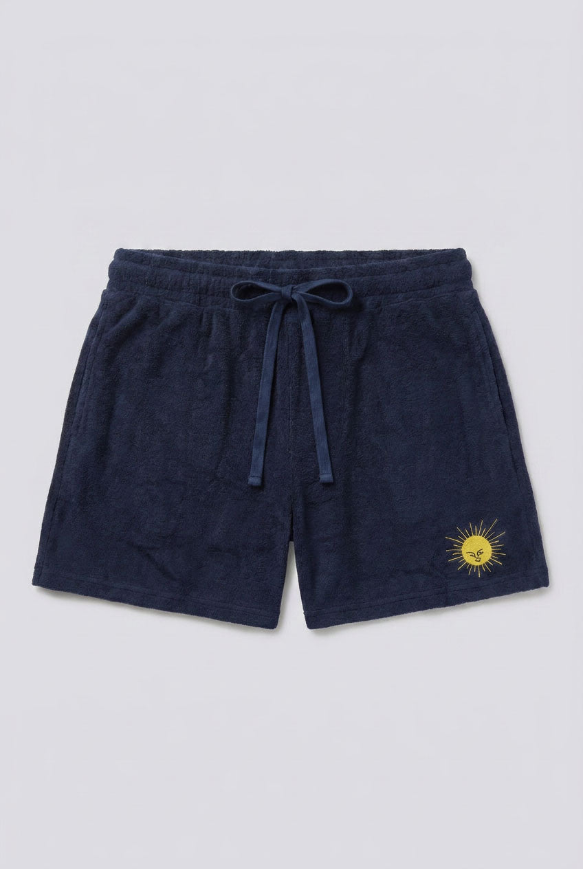 Midnight Sun Shorts