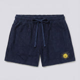 Midnight Sun Shorts