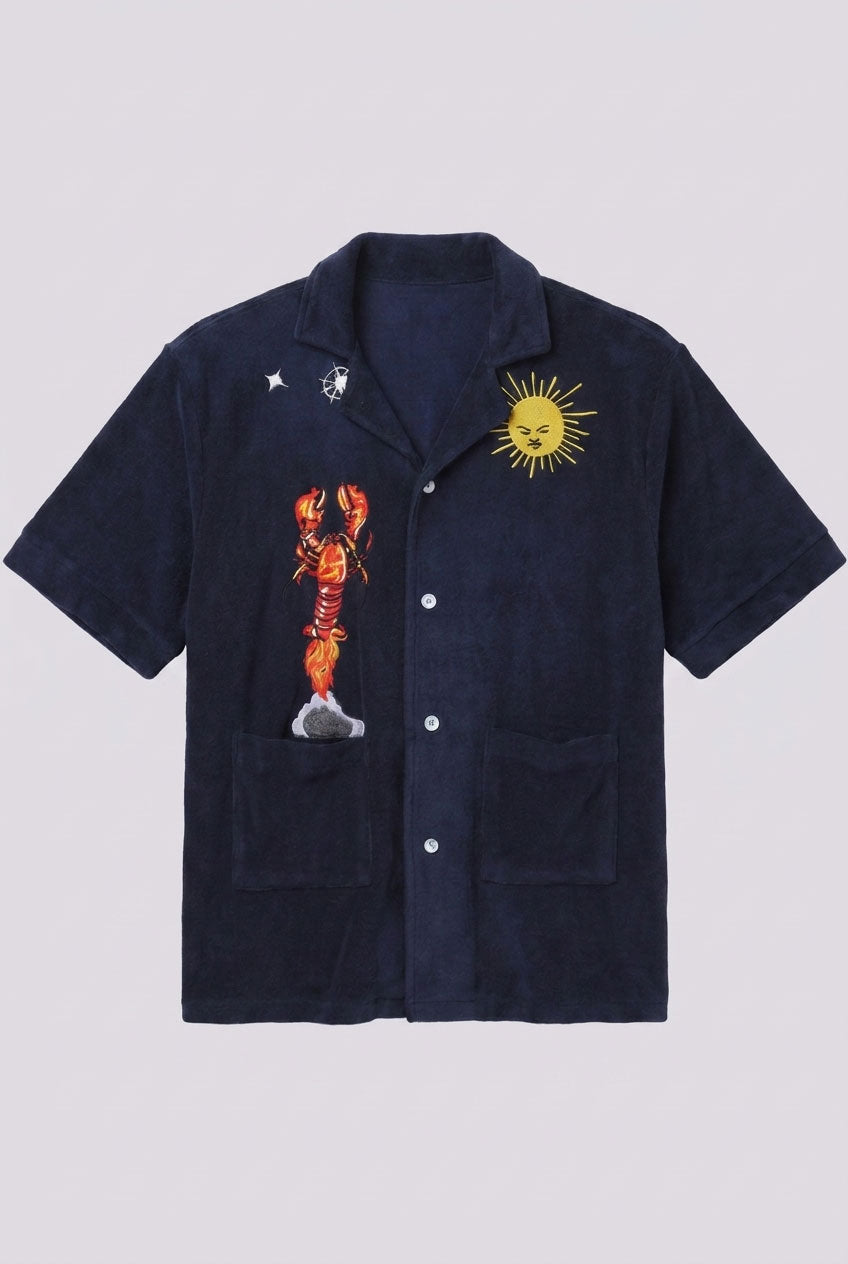 Midnight Sun Shirts