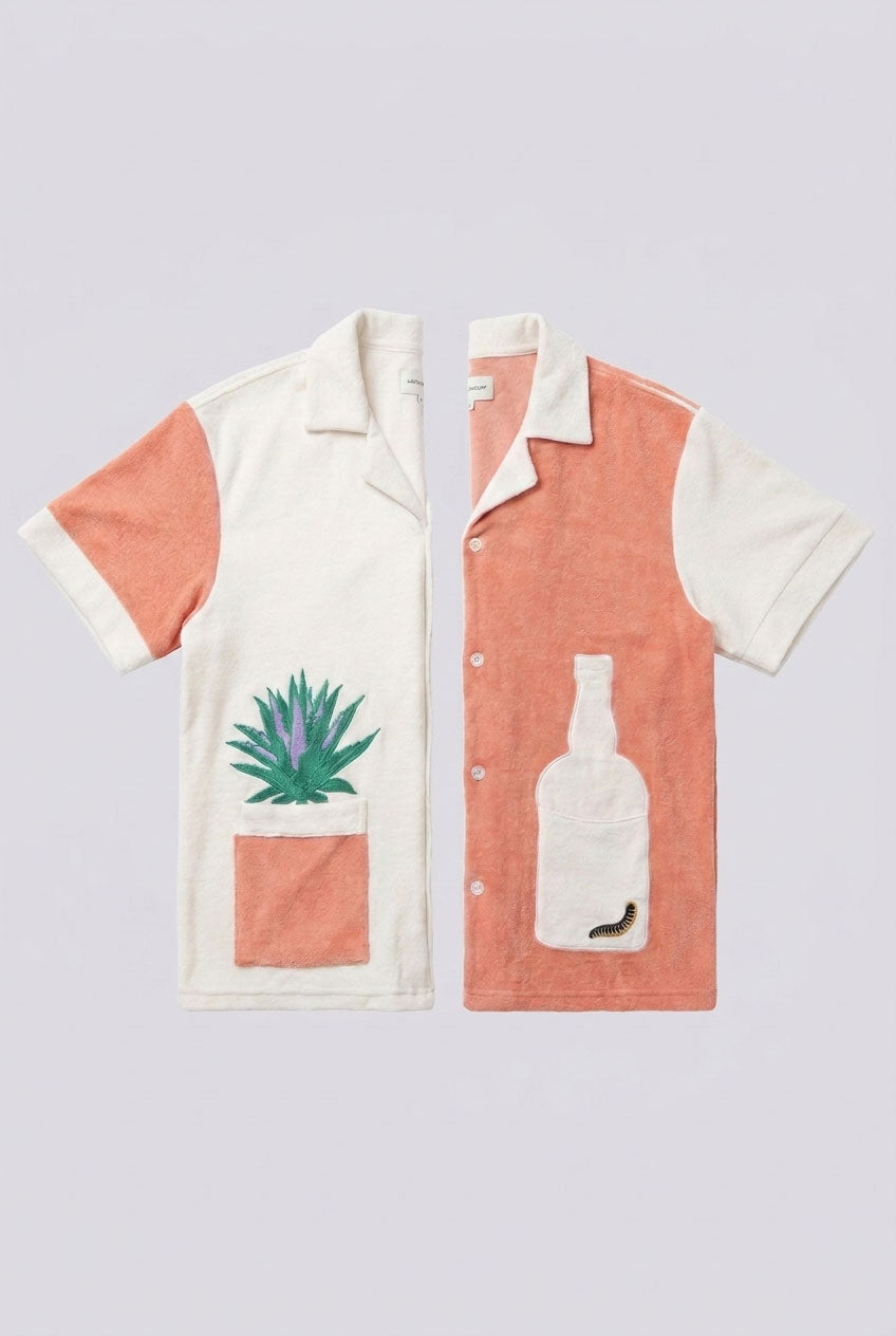 The Tulum Shirt