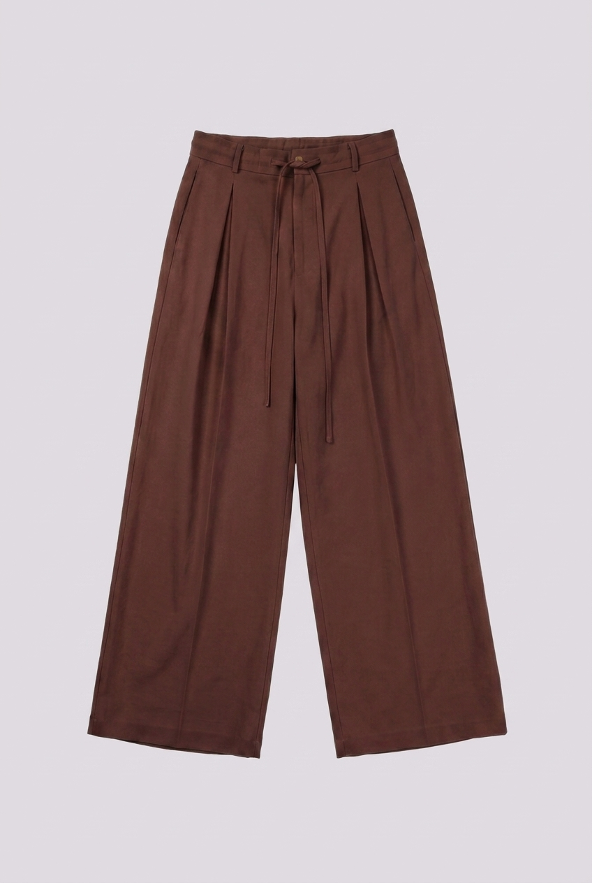 Solitude Pants