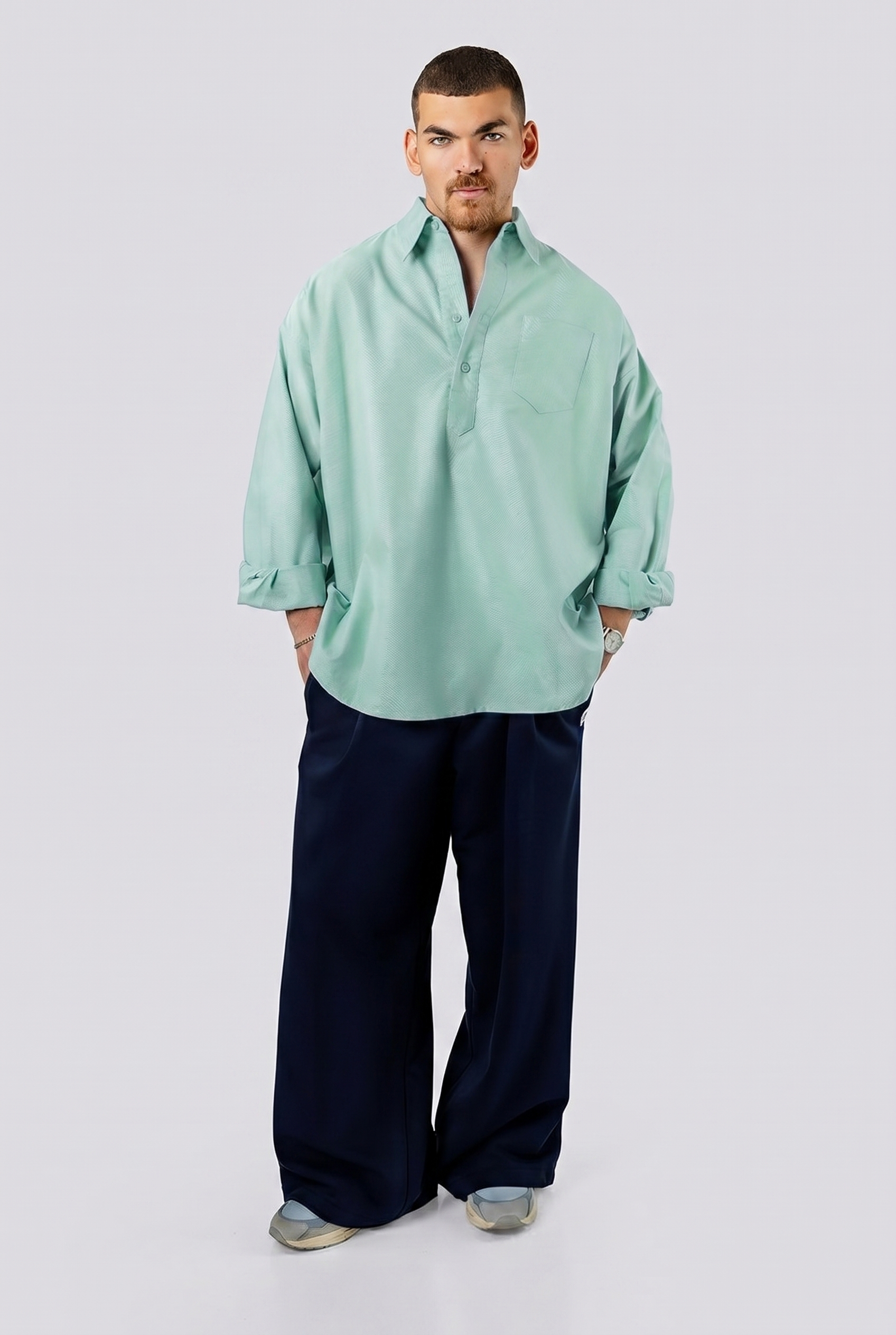 Riviera Shirt
