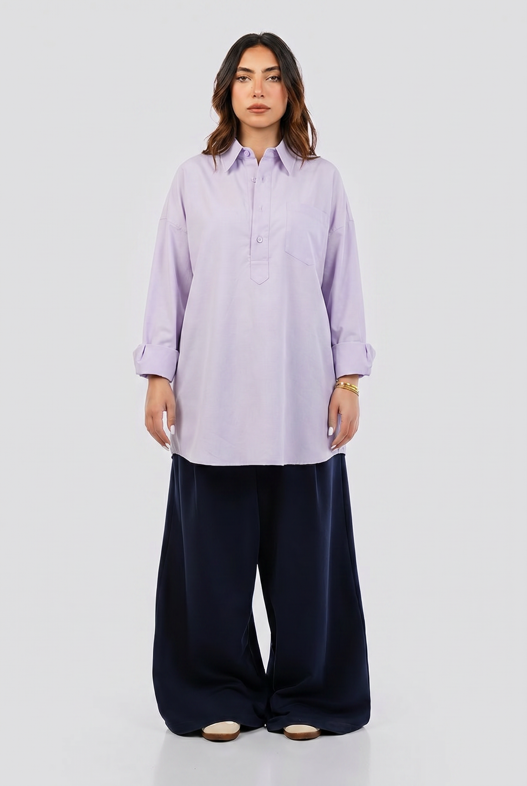 Riviera Shirt