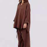 Solitude Pants