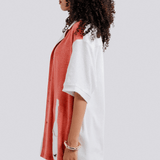 The Tulum Shirt