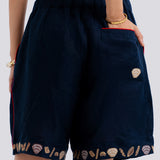 Linguini Short