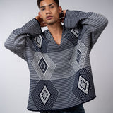 Luxe Relaxation sweatshirt