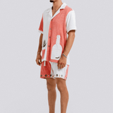 The Tulum Shirt