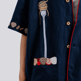Linguini Shirt