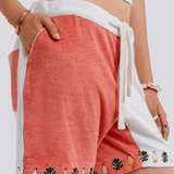 The Tulum Short