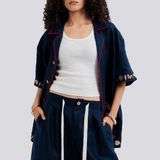 Linguini Short