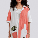 The Tulum Shirt