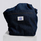 Capacity Tote Bag