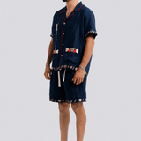 Linguini Short
