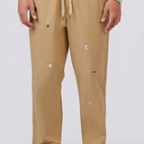 Palermo Sand Pants