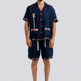 Linguini Short