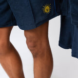 Interstellar Lobster Short