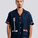 Linguini Shirt