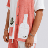 The Tulum Shirt