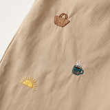 Palermo Sand Pants
