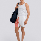 Capacity Tote Bag