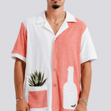 The Tulum Shirt