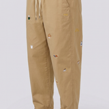 Palermo Sand Pants