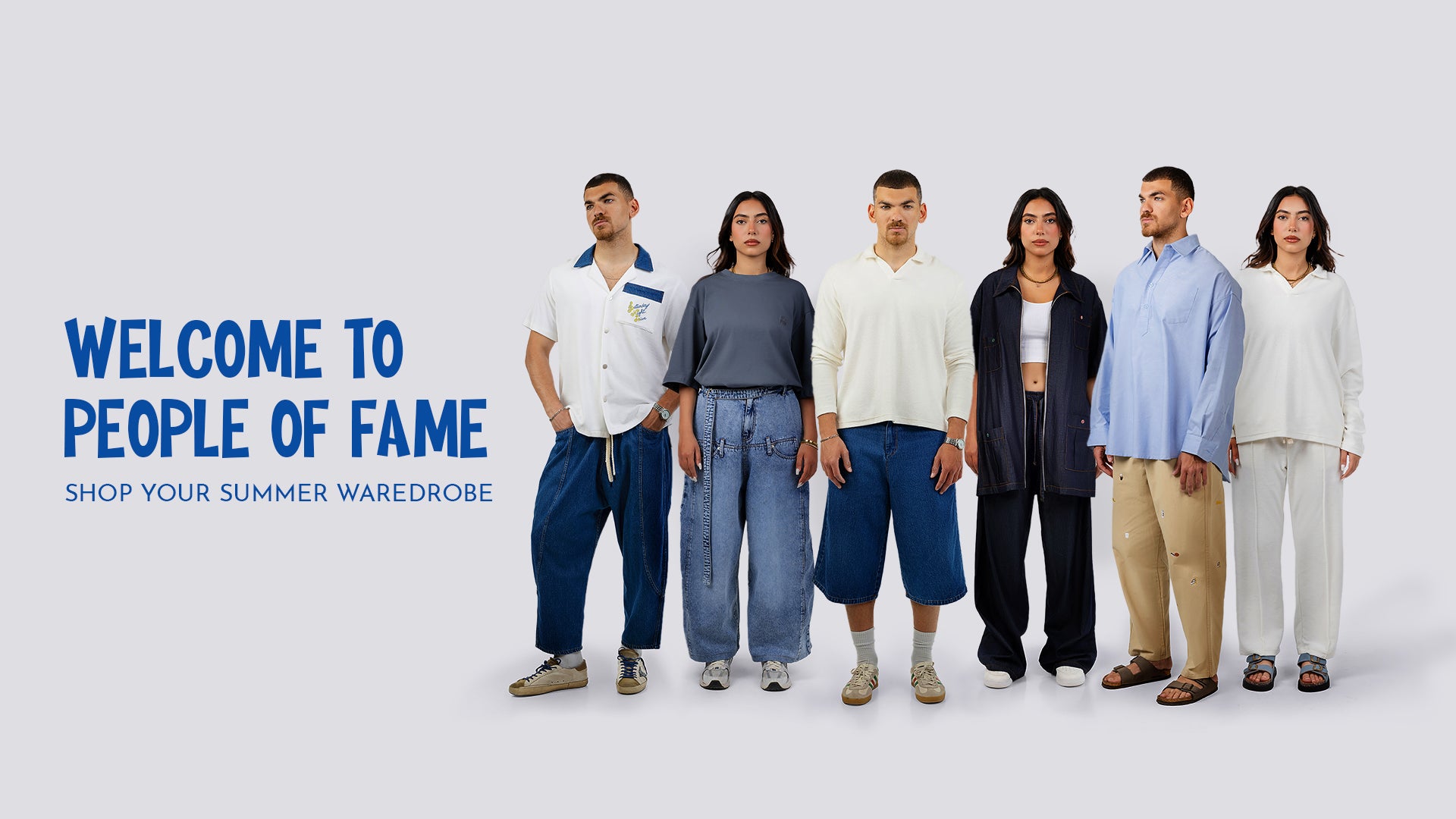 Spotlight on: The Exclusive Capsule